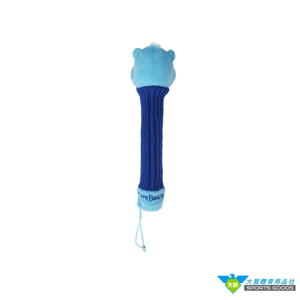 VICTOR X Care Bears 聯名系列球拍握柄保護套 GC4511CBC 保護套 握把套 羽球拍 VICTOR-圖片-4