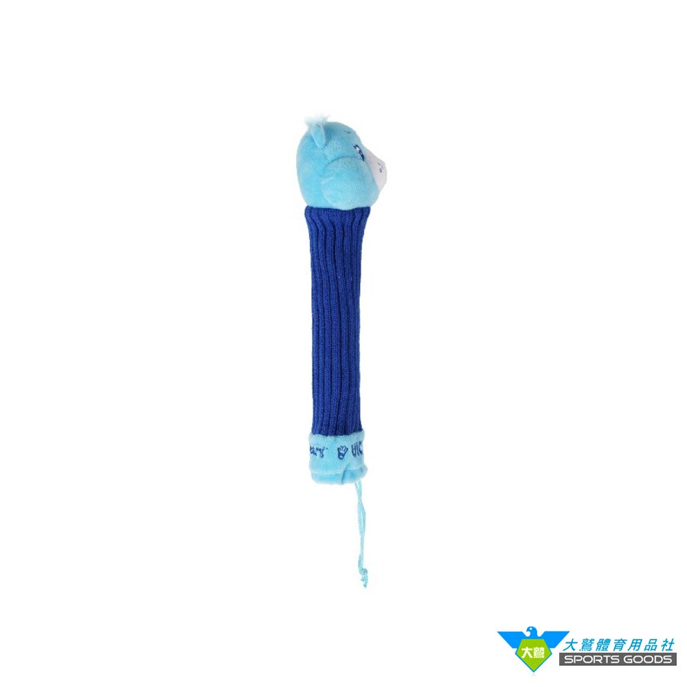 VICTOR X Care Bears 聯名系列球拍握柄保護套 GC4511CBC 保護套 握把套 羽球拍 VICTOR-圖片-5