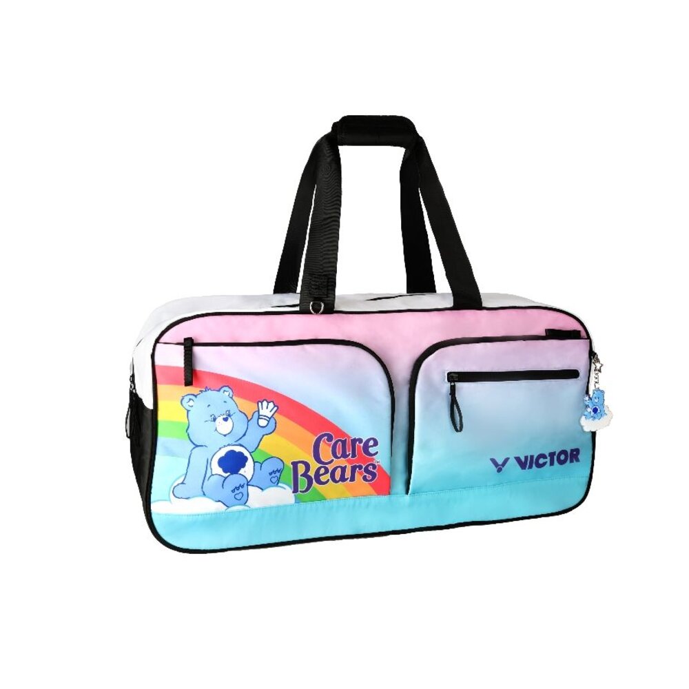 240923203442-VICTOR X Care Bears聯名系列矩形包 BR5625CBC IM