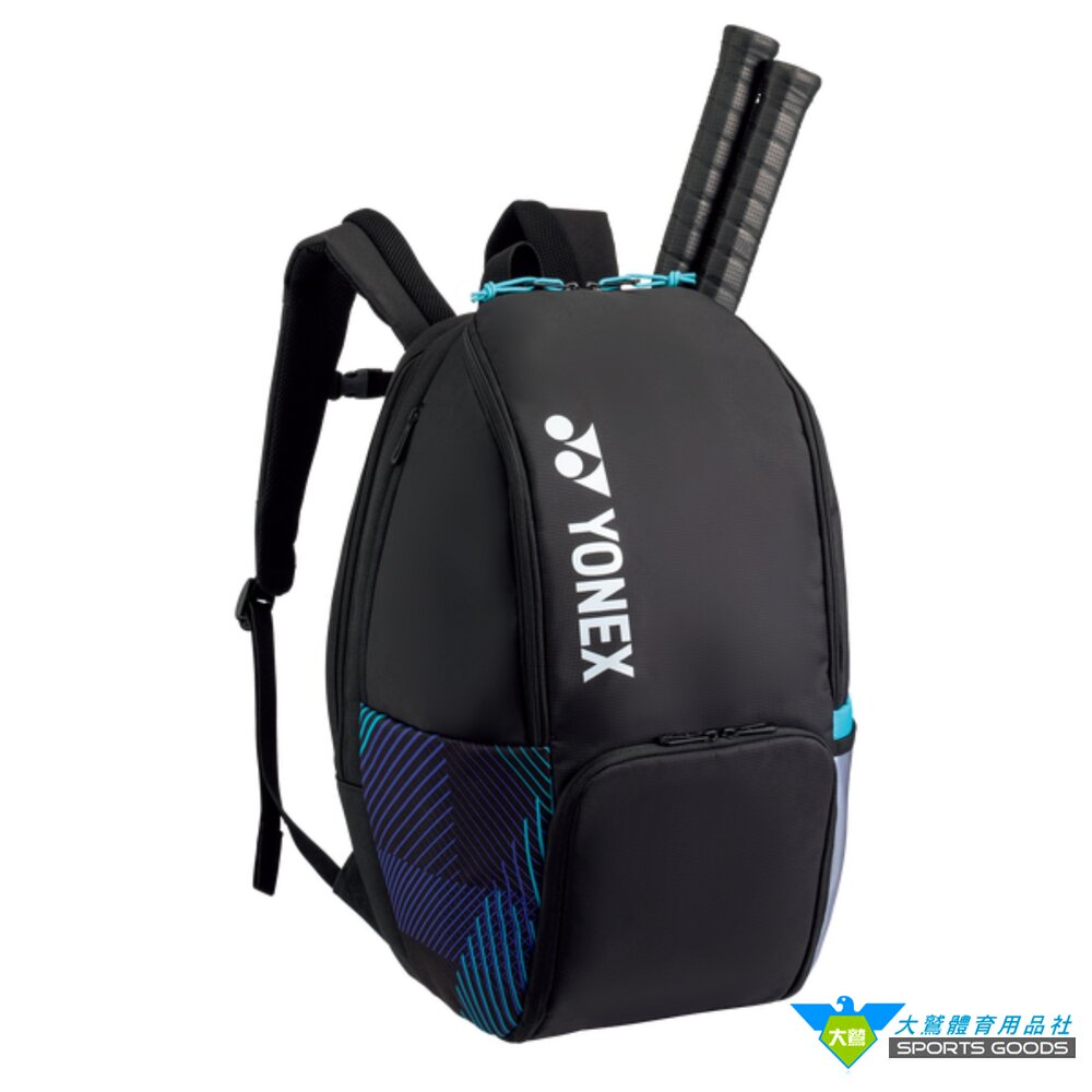 YONEX BA92412BEX 羽網後背包-圖片-1