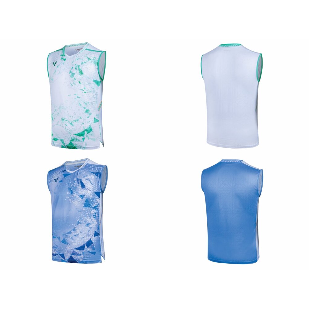 241209174729-VICTOR T-50004TTY 戴資穎致敬系列大賽服(無袖款)