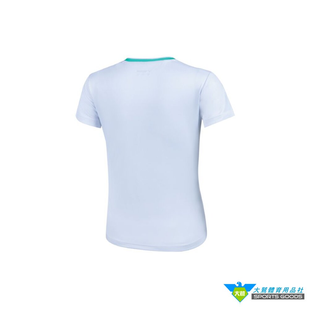 VICTOR T-51003TDTTY 戴資穎致敬系列推廣版大賽服(女款)-圖片-2