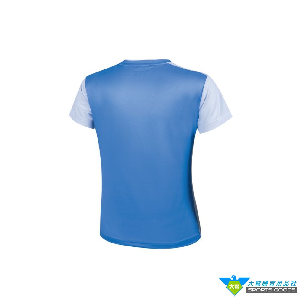 VICTOR T-51003TDTTY 戴資穎致敬系列推廣版大賽服(女款)-圖片-4