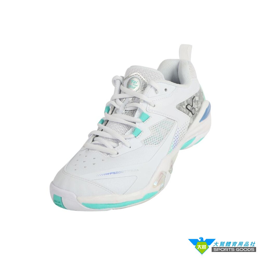 VICTOR SH-P9200TTY NLite AR 戴資穎致敬系列羽球鞋-圖片-1