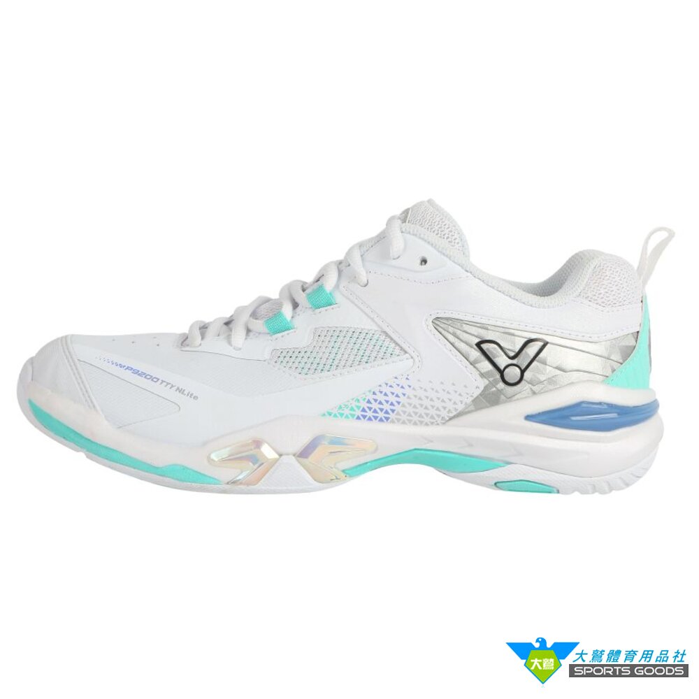 VICTOR SH-P9200TTY NLite AR 戴資穎致敬系列羽球鞋-圖片-2