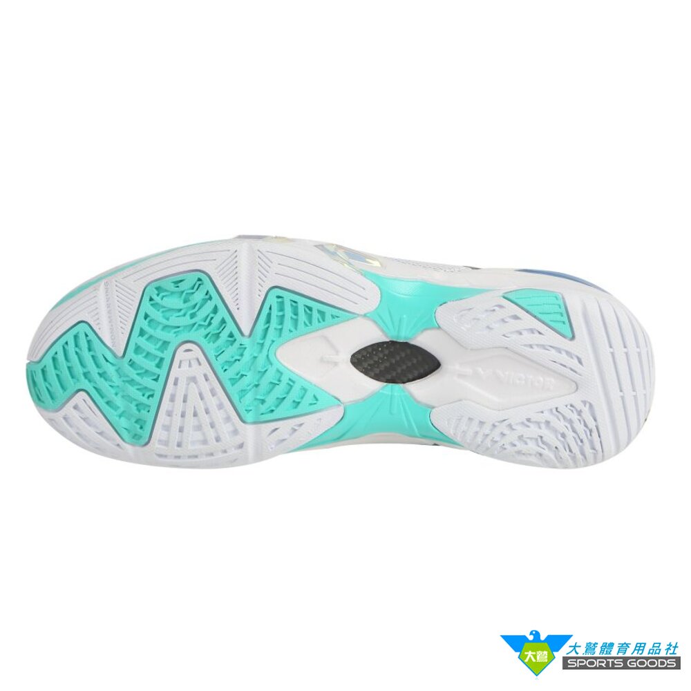 VICTOR SH-P9200TTY NLite AR 戴資穎致敬系列羽球鞋-圖片-3