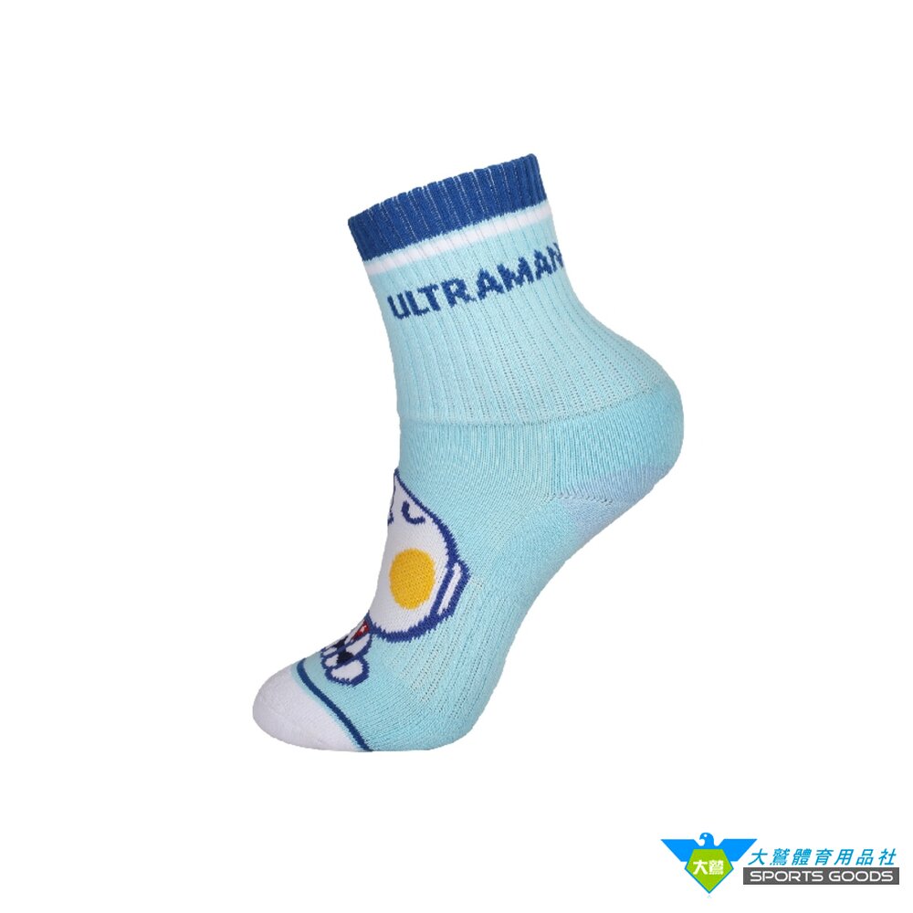 超人力霸王 聯名 勝利 VICTOR x ULTRAMAN C-5151UTM C-5152UTMC-5153UTM 聯-圖片-1