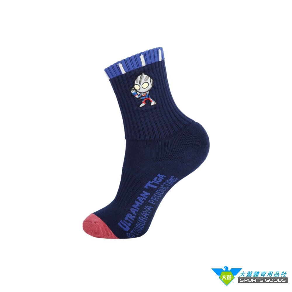 超人力霸王 聯名 勝利 VICTOR x ULTRAMAN C-5151UTM C-5152UTMC-5153UTM 聯-圖片-2