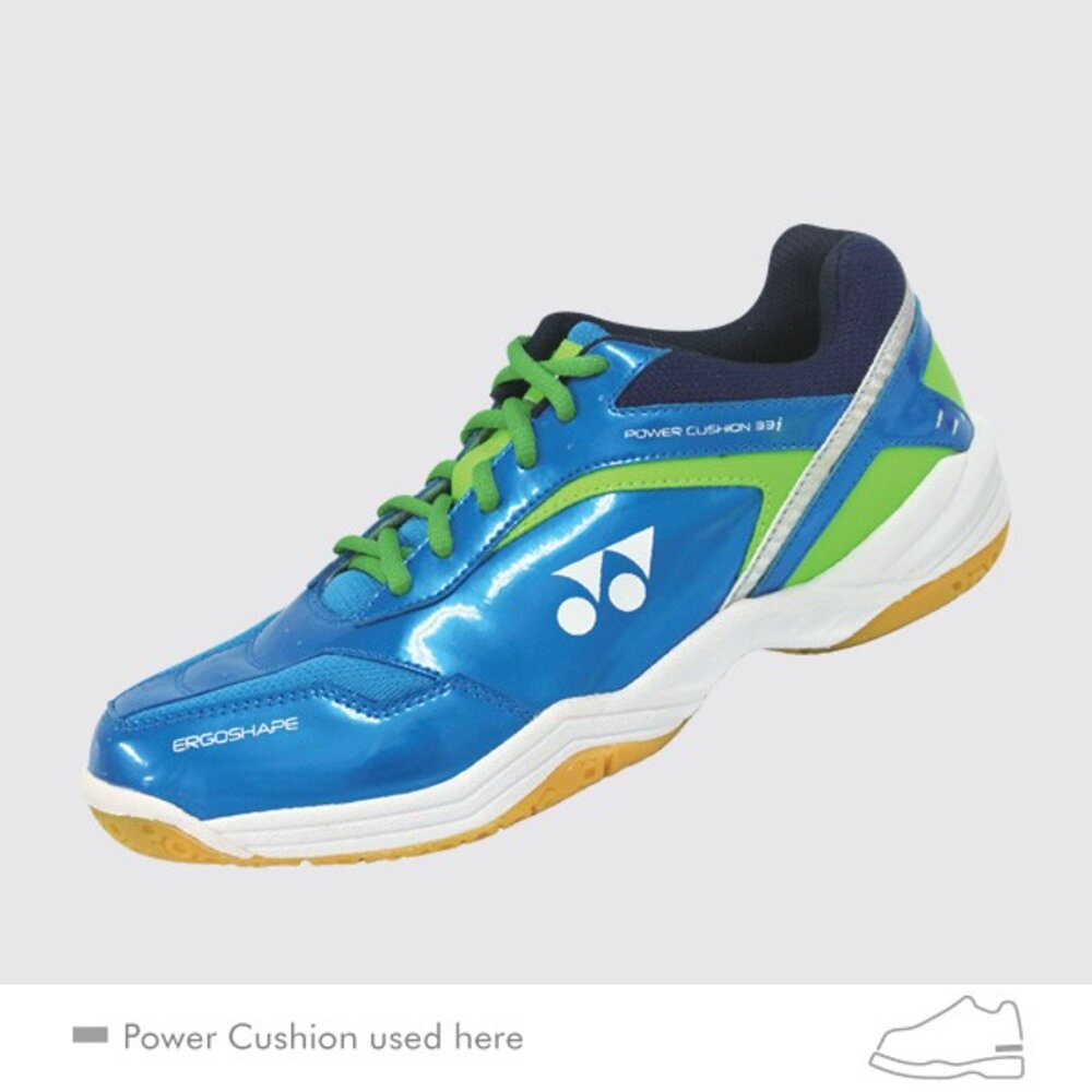 2770759854-[大鷲體育]YONEX SHB-33iEX 專業羽球鞋