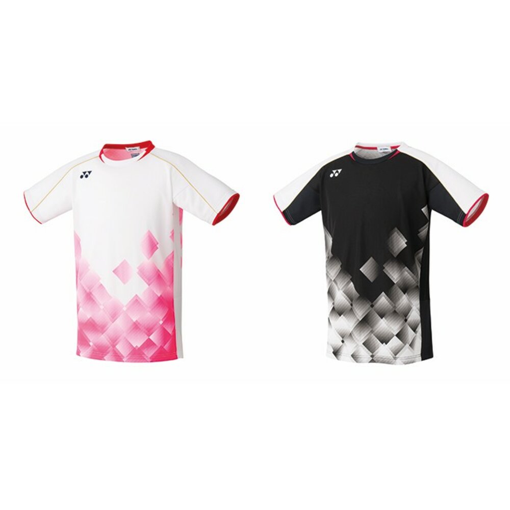 4611864028-YONEX 10349 2019日本國家隊戰袍(男款)