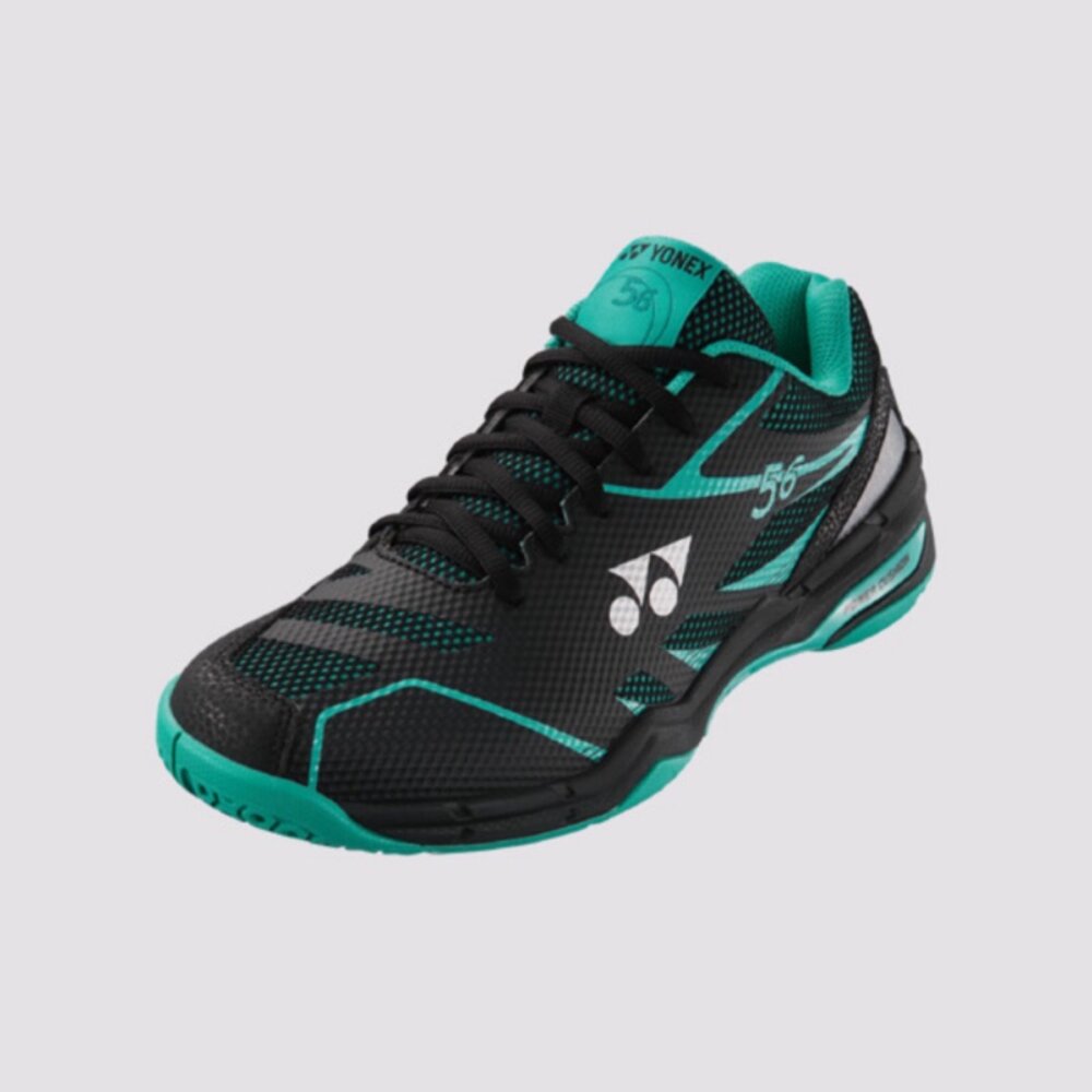 [大鷲體育]YONEX POWER CUSHION 56EX 羽球鞋 封面照片