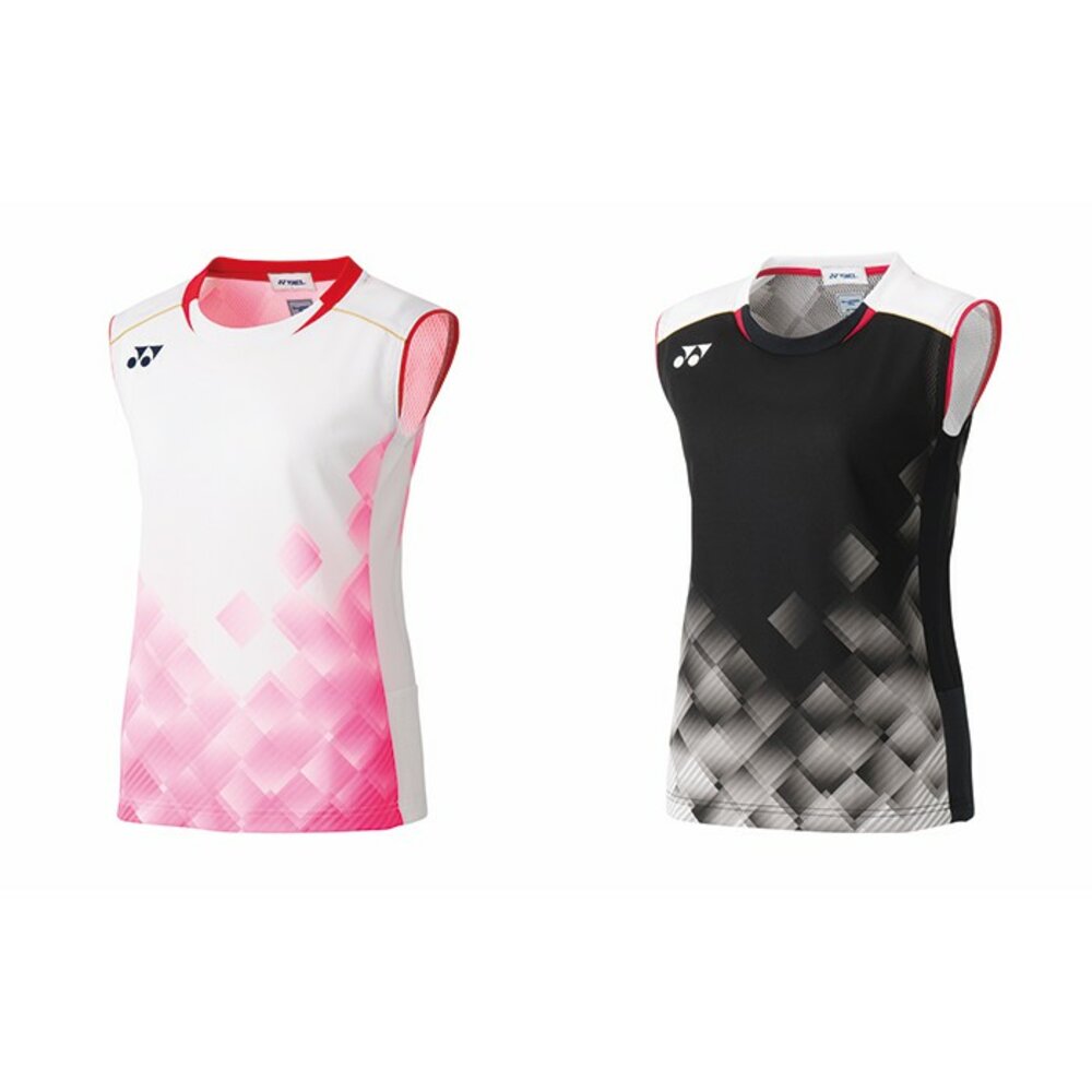 6811865610-[大鷲體育]YONEX 20536 2019日本國家隊戰袍(女款)(無袖)