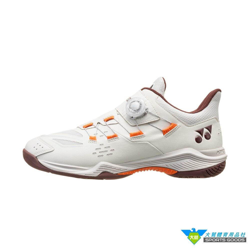 88D3WEX YY YONEX 羽球鞋 Power Cushion 88D3W 轉轉鞋 SHB88D3WEX 寬楦-圖片-1