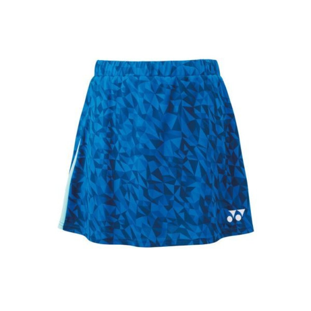 YONEX 26115 日本國家隊比賽短裙 (女)-圖片-1