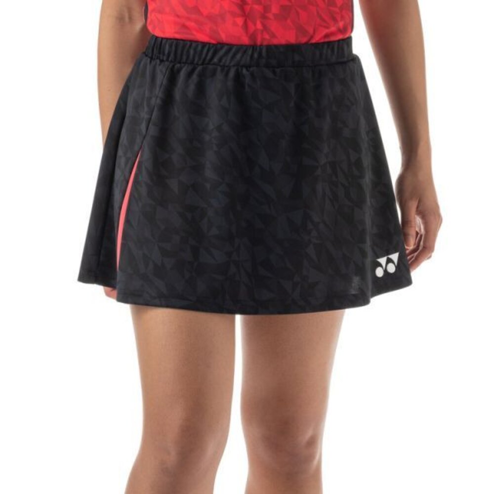 YONEX 26115 日本國家隊比賽短裙 (女)-圖片-4