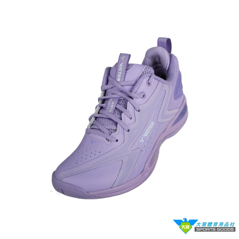 膠囊系列 VICTOR SH-A970NITROLITECPS 羽球鞋-圖片-2