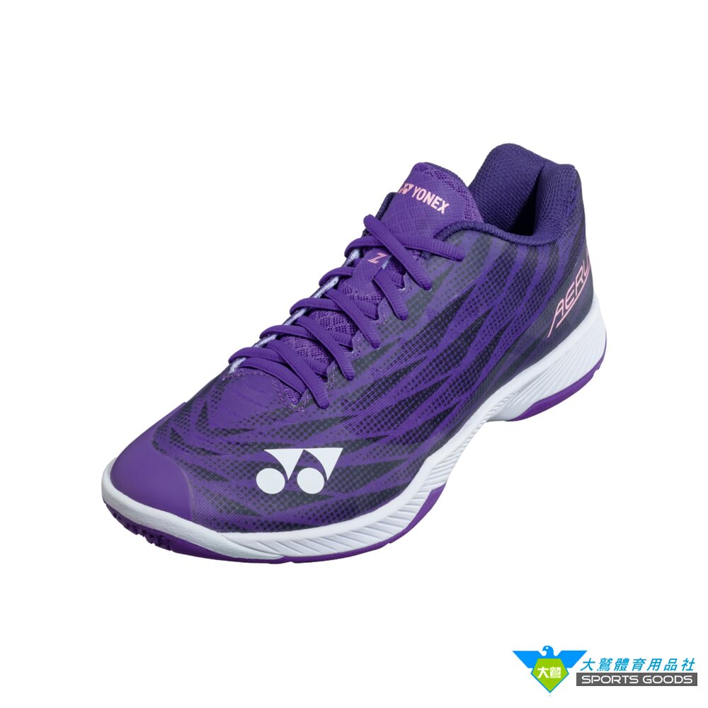 AZ2L YY YONEX 最輕羽球鞋 Power Cushion AERUS Z SHBAZ2LEX-圖片-3