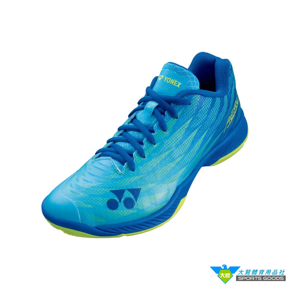 AZ2M YY YONEX 最輕羽球鞋 Power Cushion AERUS Z SHBAZ2MEX-圖片-4
