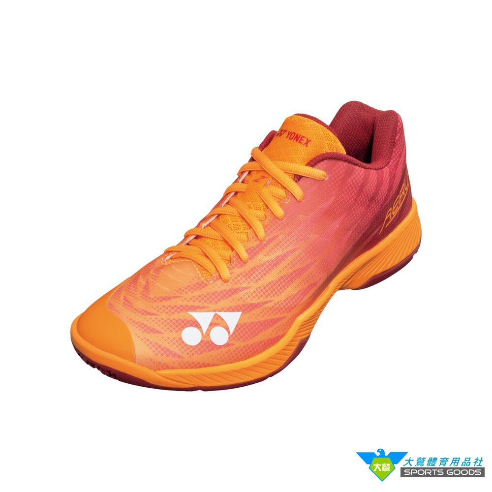 AZ2M YY YONEX 最輕羽球鞋 Power Cushion AERUS Z SHBAZ2MEX-圖片-5