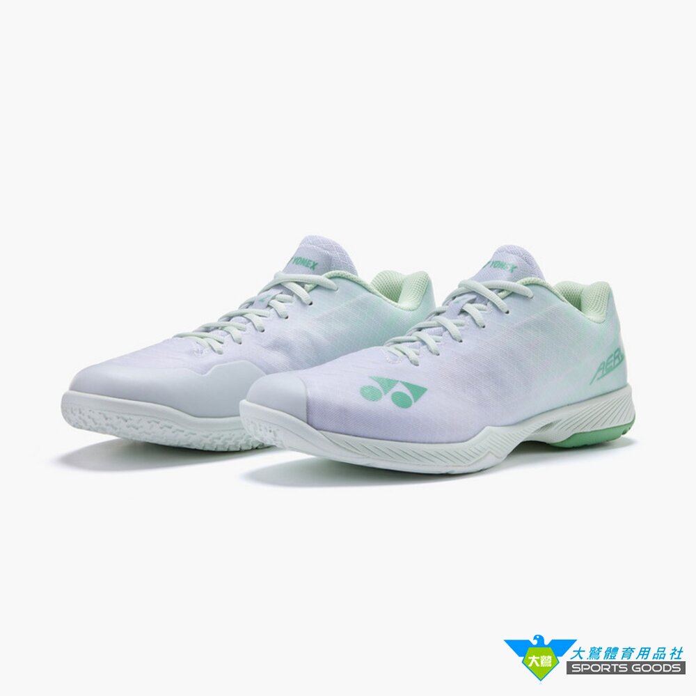 AZ2W YY YONEX 最輕羽球鞋 Power Cushion AERUS Z SHBAZ2WEX 寬楦-圖片-1