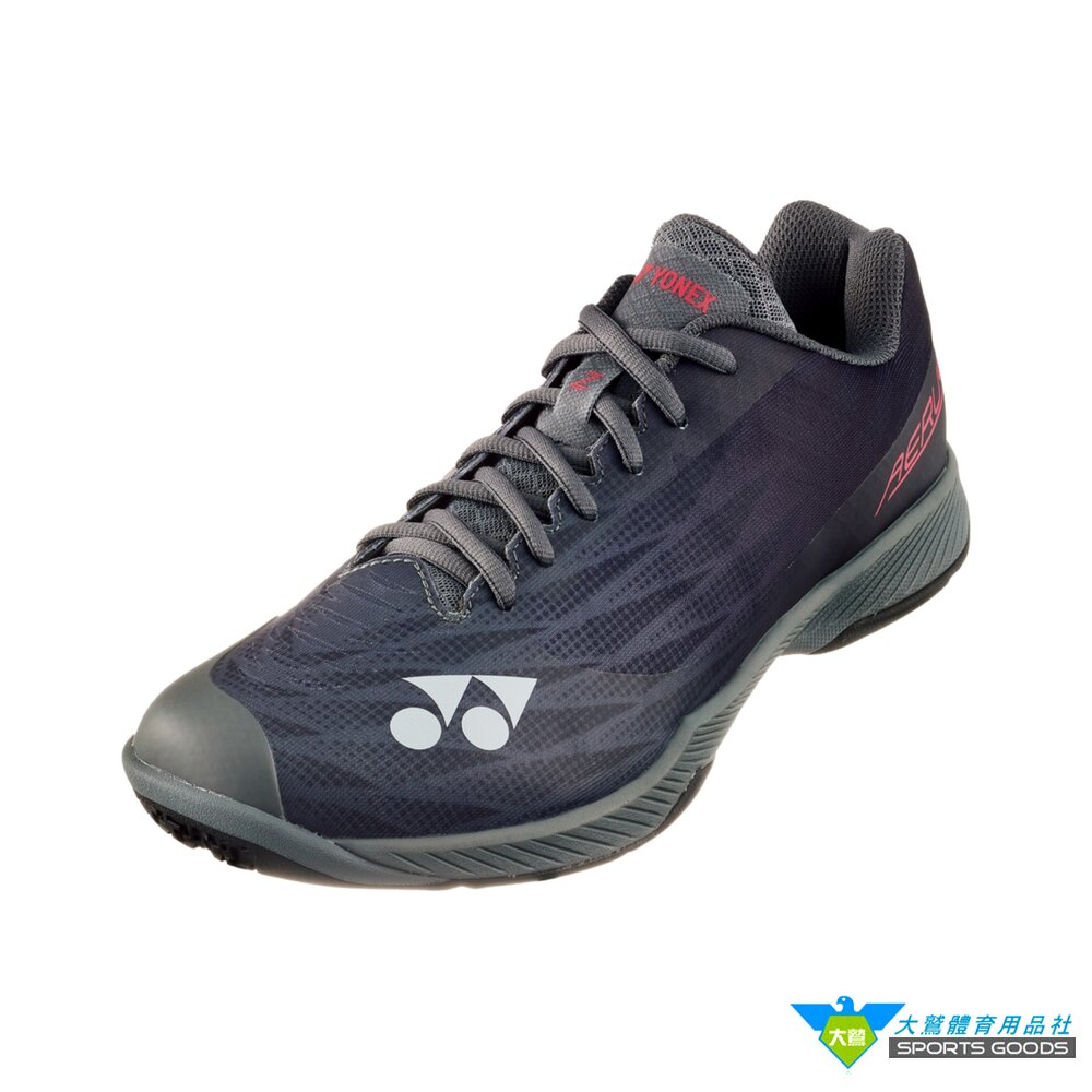 AZ2W YY YONEX 最輕羽球鞋 Power Cushion AERUS Z SHBAZ2WEX 寬楦-圖片-2
