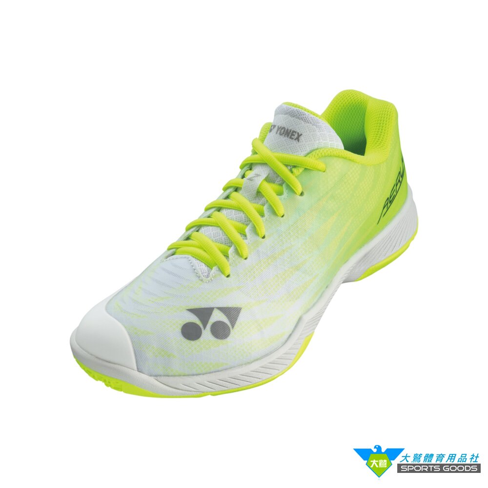 AZ2W YY YONEX 最輕羽球鞋 Power Cushion AERUS Z SHBAZ2WEX 寬楦-圖片-4