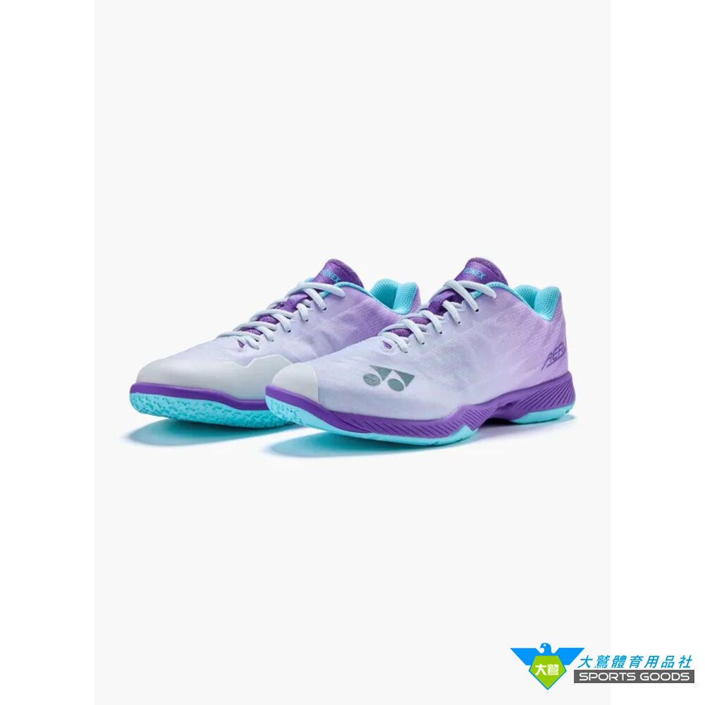 AZ2W YY YONEX 最輕羽球鞋 Power Cushion AERUS Z SHBAZ2WEX 寬楦-圖片-5