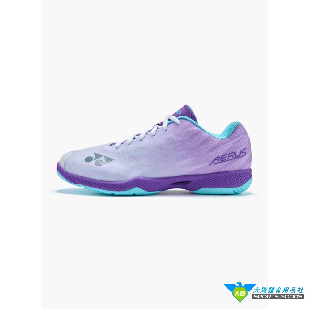 AZ2W YY YONEX 最輕羽球鞋 Power Cushion AERUS Z SHBAZ2WEX 寬楦-圖片-6