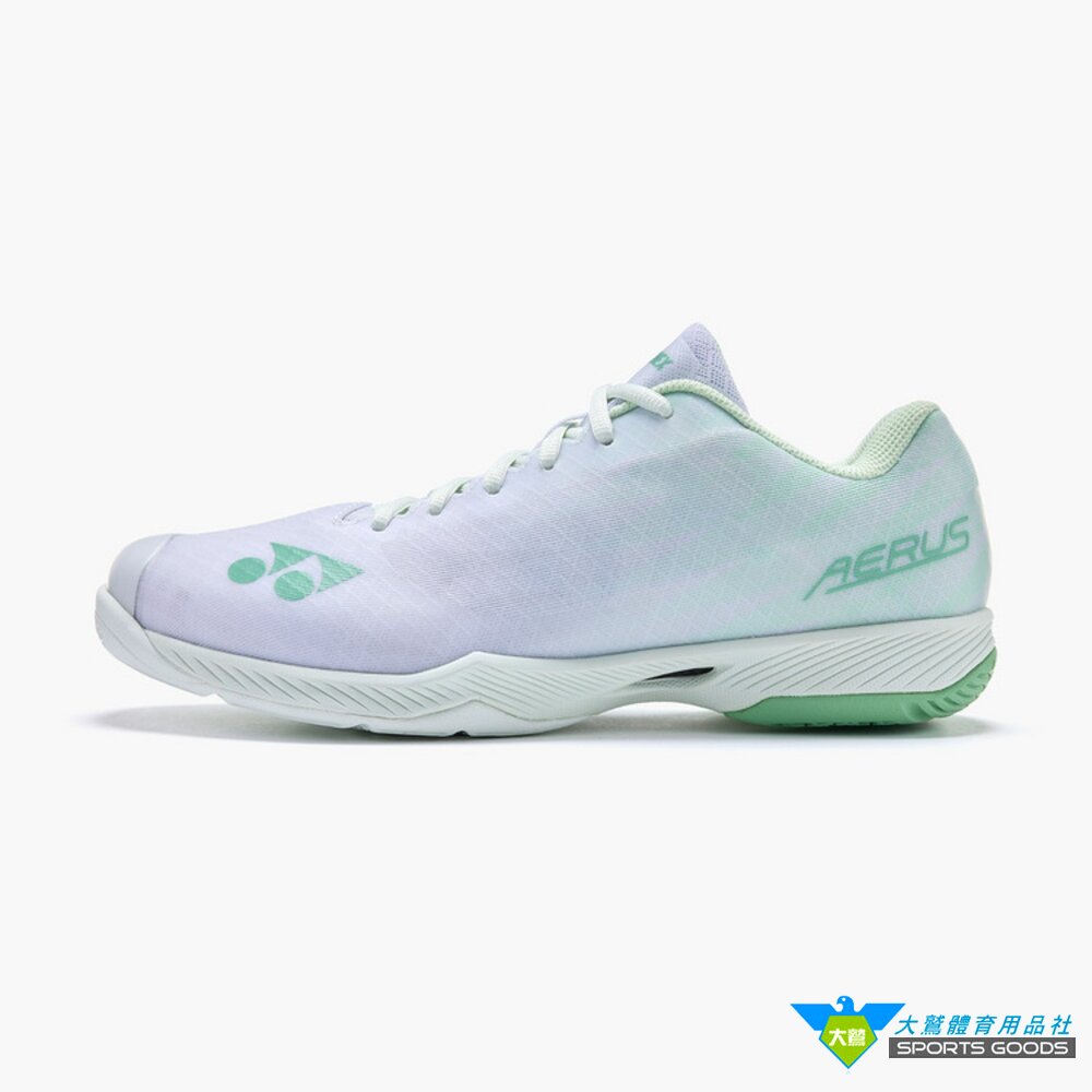 AZ2W YY YONEX 最輕羽球鞋 Power Cushion AERUS Z SHBAZ2WEX 寬楦-圖片-7