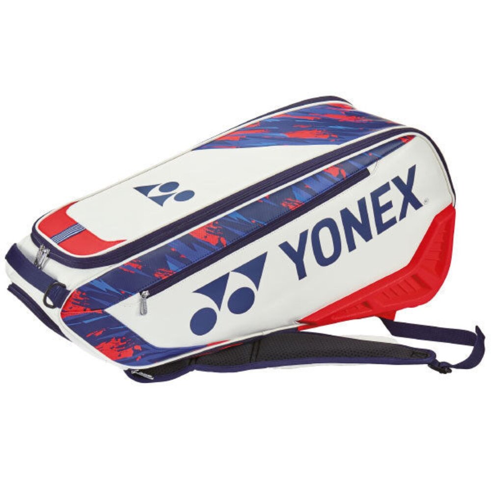 BA02326-YONEX 6支裝網羽球拍袋 羽拍包  EXPERT RACQUET BAG 球拍袋 BA02326