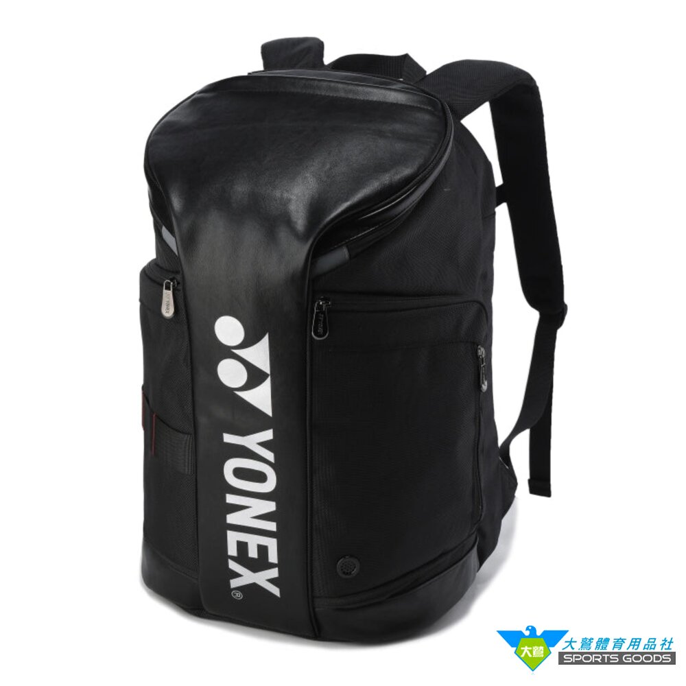 YONEX 6支裝網羽球拍袋 矩形袋 羽拍包 羽拍袋 羽球背包 球拍袋 BA32510EX-圖片-1