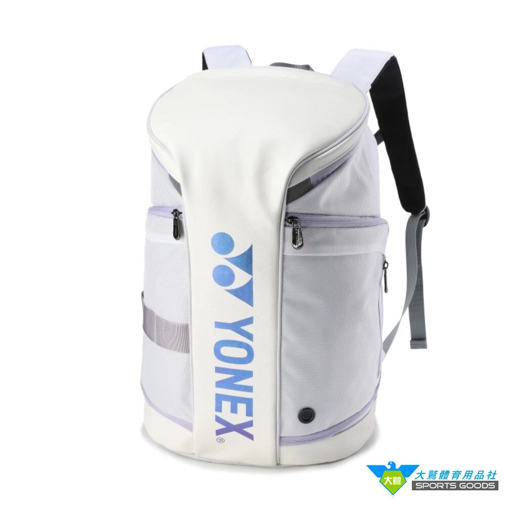 YONEX 6支裝網羽球拍袋 矩形袋 羽拍包 羽拍袋 羽球背包 球拍袋 BA32510EX-圖片-2