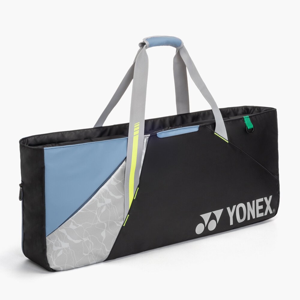 BA52531WEX-1-YONEX 6支裝網羽球拍袋 矩形袋 羽拍包 羽拍袋 羽球背包 球拍袋 BA52531WEX