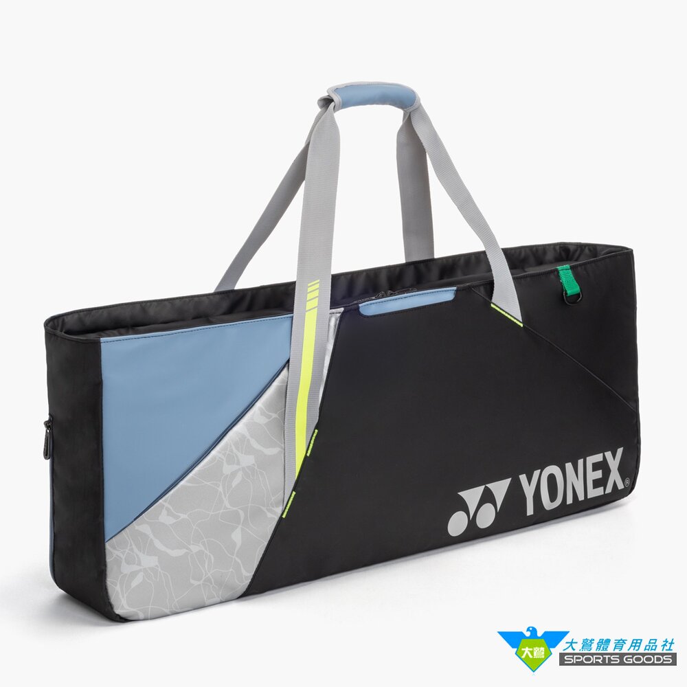 YONEX6支裝網羽球拍袋矩形袋羽拍包羽拍袋羽球背包球拍袋BA52531WEX
