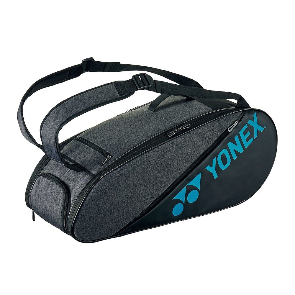 BA82226EX-YONEX 6支裝網羽球拍袋 矩形袋 羽拍包 羽拍袋 羽球背包 球拍袋 BA82226EX
