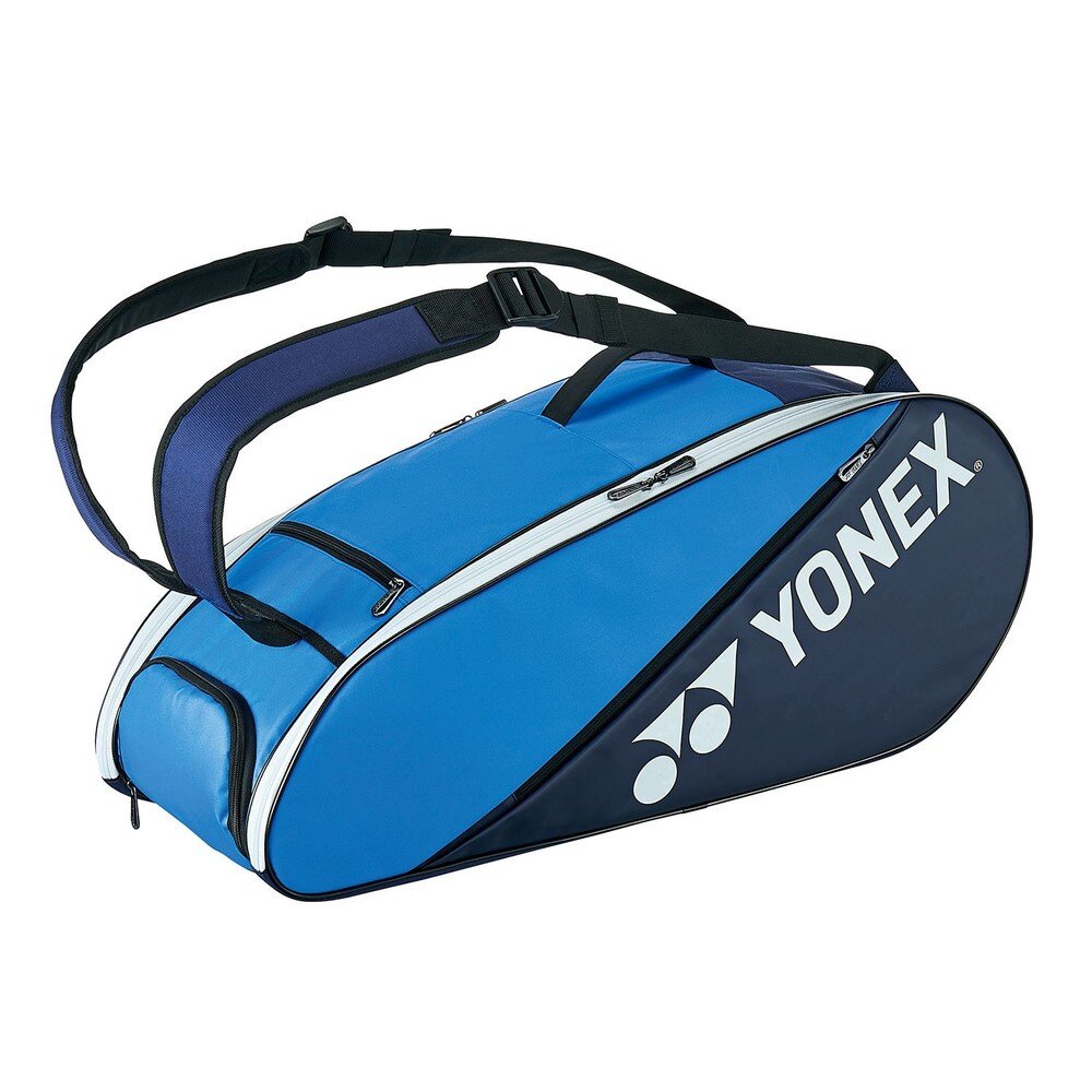 BA82226EX-YONEX 6支裝網羽球拍袋 矩形袋 羽拍包 羽拍袋 羽球背包 球拍袋 BA82226EX