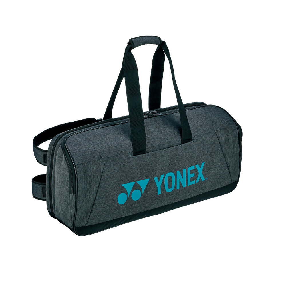 BA82231WEX-YONEX 6支裝網羽球拍袋 矩形袋 羽拍包 羽拍袋 羽球背包 球拍袋 BA82231WEX