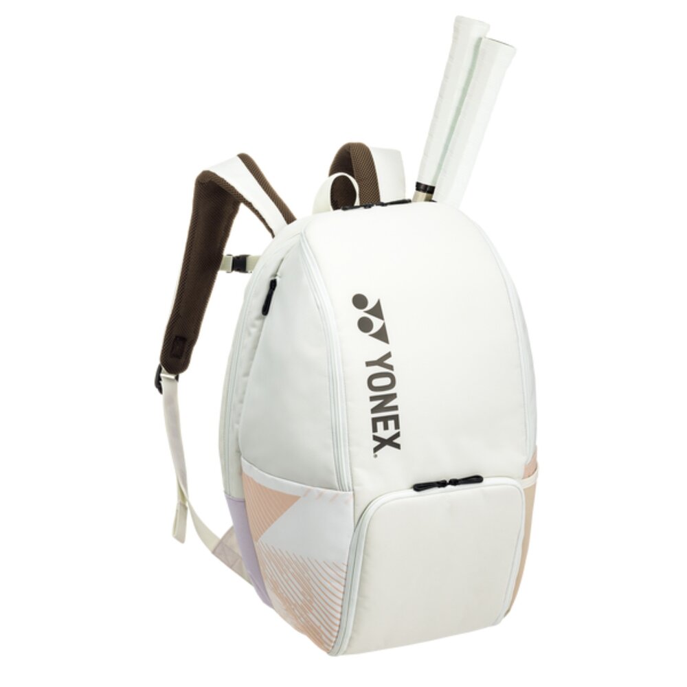 BA92412BEX-YONEX BA92412BEX 羽網後背包