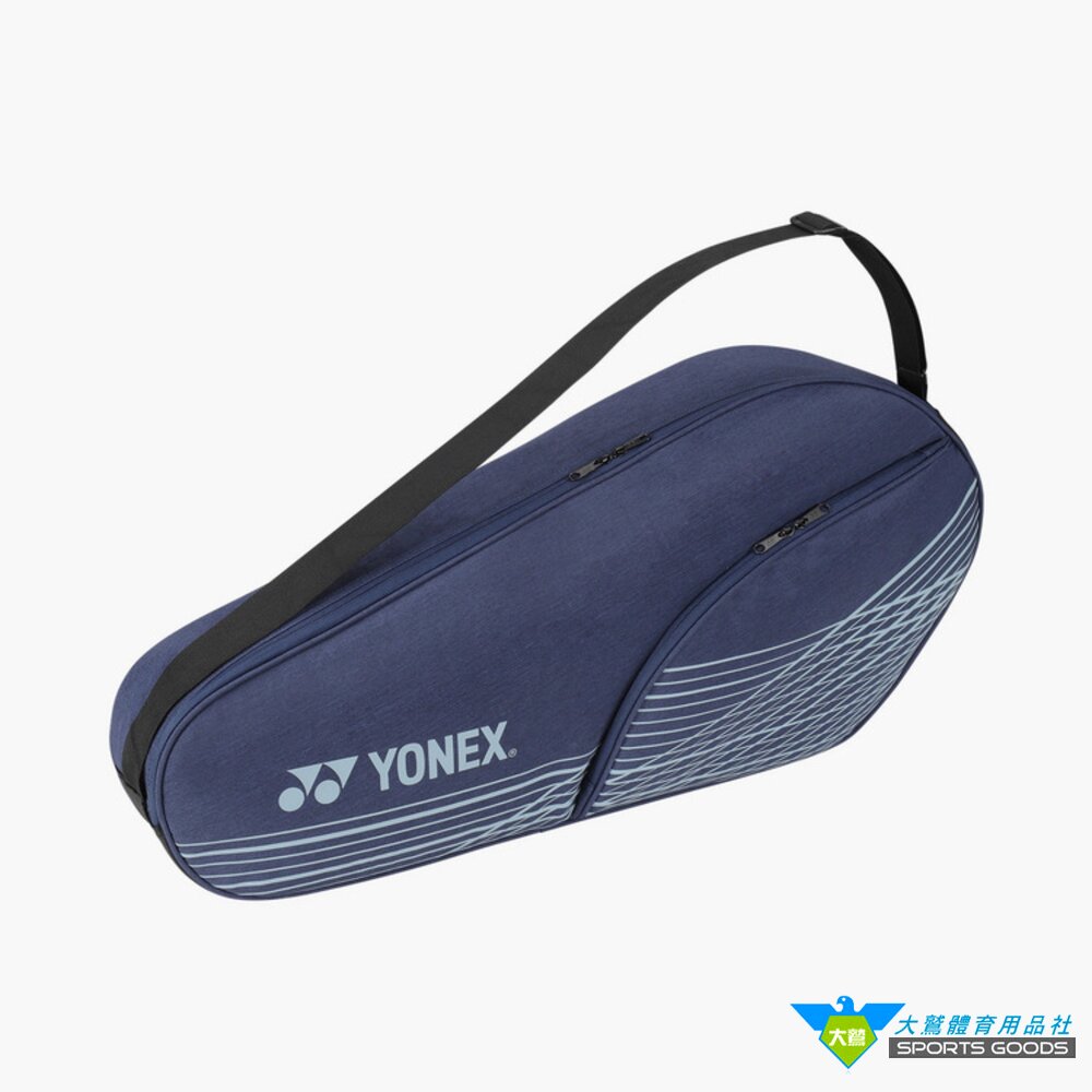 YONEX BAG23016TR 三支裝羽球拍包-圖片-1
