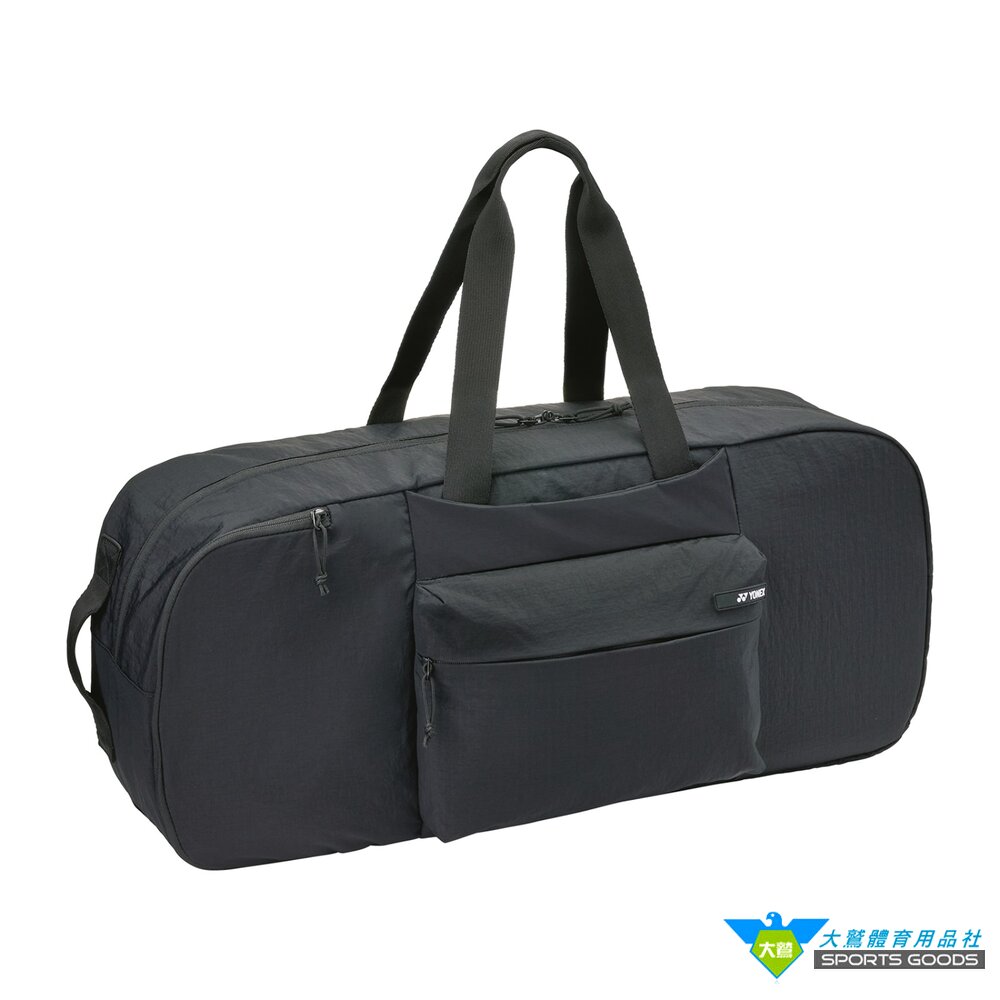 YONEX BAG2662EX 6支裝網羽球拍袋 矩形袋 羽拍包 羽拍袋 JP羽球長背包 球拍袋-圖片-1