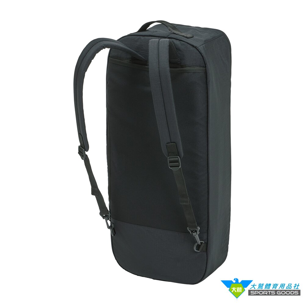 YONEX BAG2662EX 6支裝網羽球拍袋 矩形袋 羽拍包 羽拍袋 JP羽球長背包 球拍袋-圖片-2