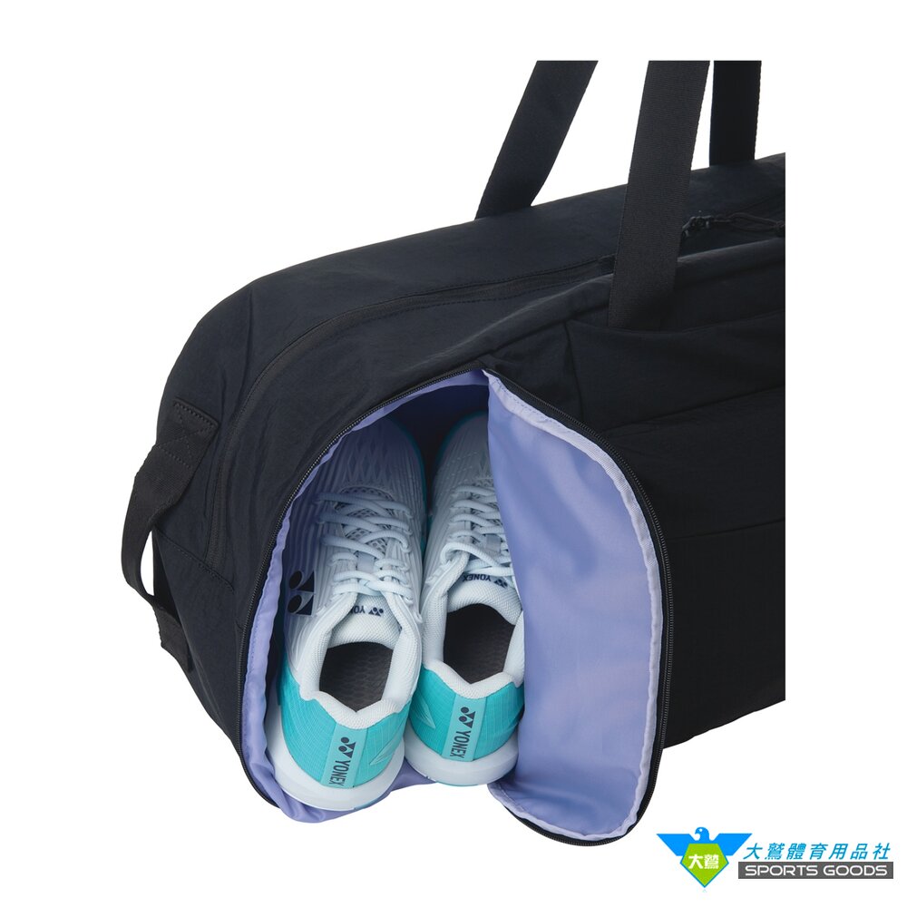 YONEX BAG2662EX 6支裝網羽球拍袋 矩形袋 羽拍包 羽拍袋 JP羽球長背包 球拍袋-圖片-4