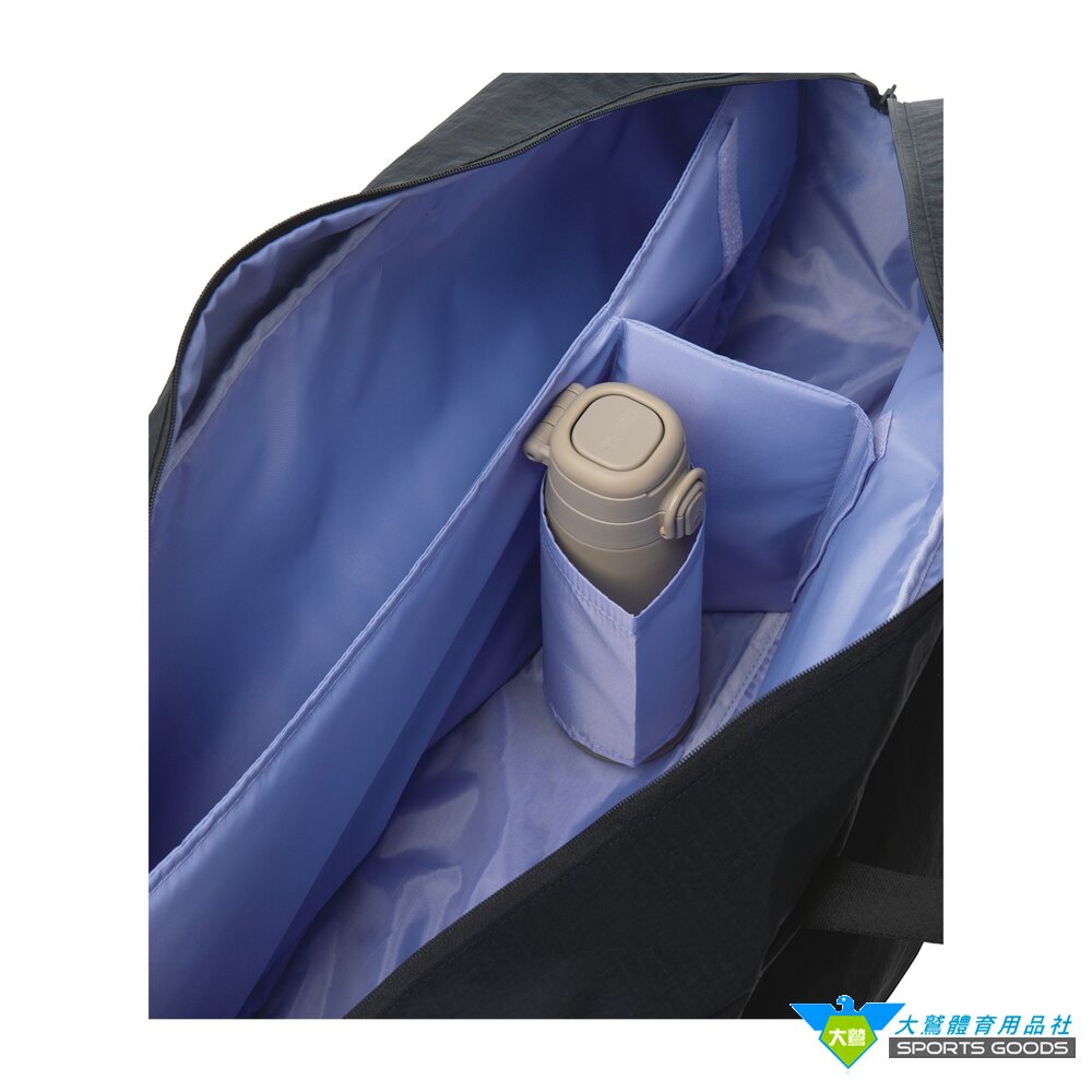YONEX BAG2662EX 6支裝網羽球拍袋 矩形袋 羽拍包 羽拍袋 JP羽球長背包 球拍袋-圖片-5
