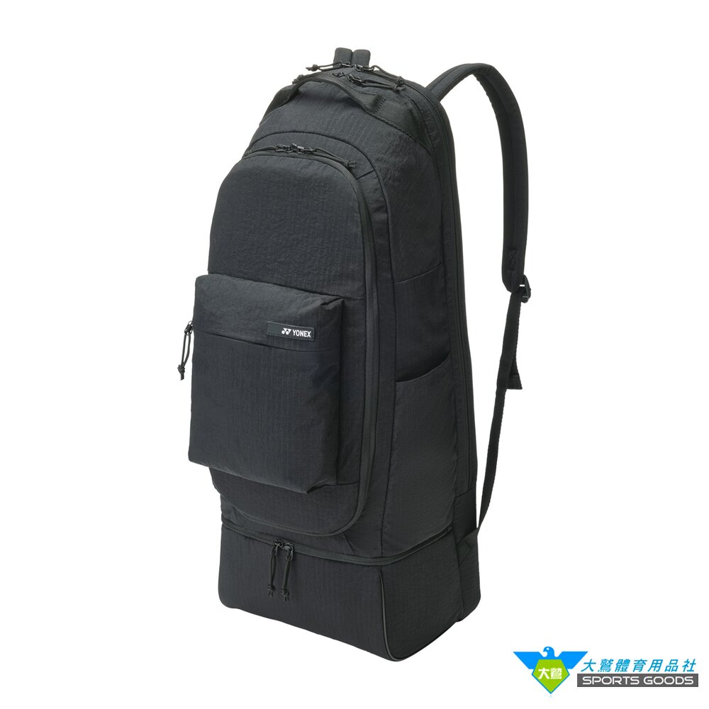 YONEX BAG2669 6支裝網羽球拍袋 矩形袋 羽拍包 羽拍袋 JP羽球長背包 球拍袋-圖片-1