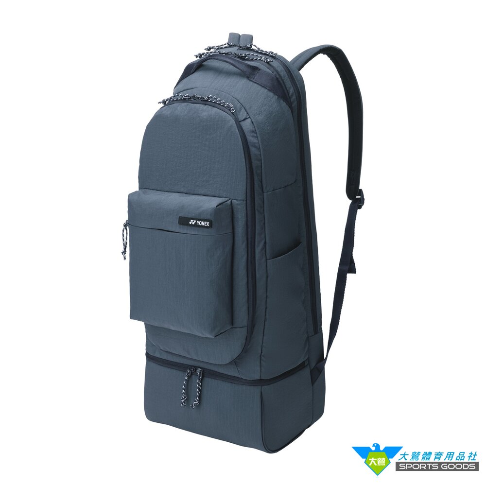 YONEX BAG2669 6支裝網羽球拍袋 矩形袋 羽拍包 羽拍袋 JP羽球長背包 球拍袋-圖片-2