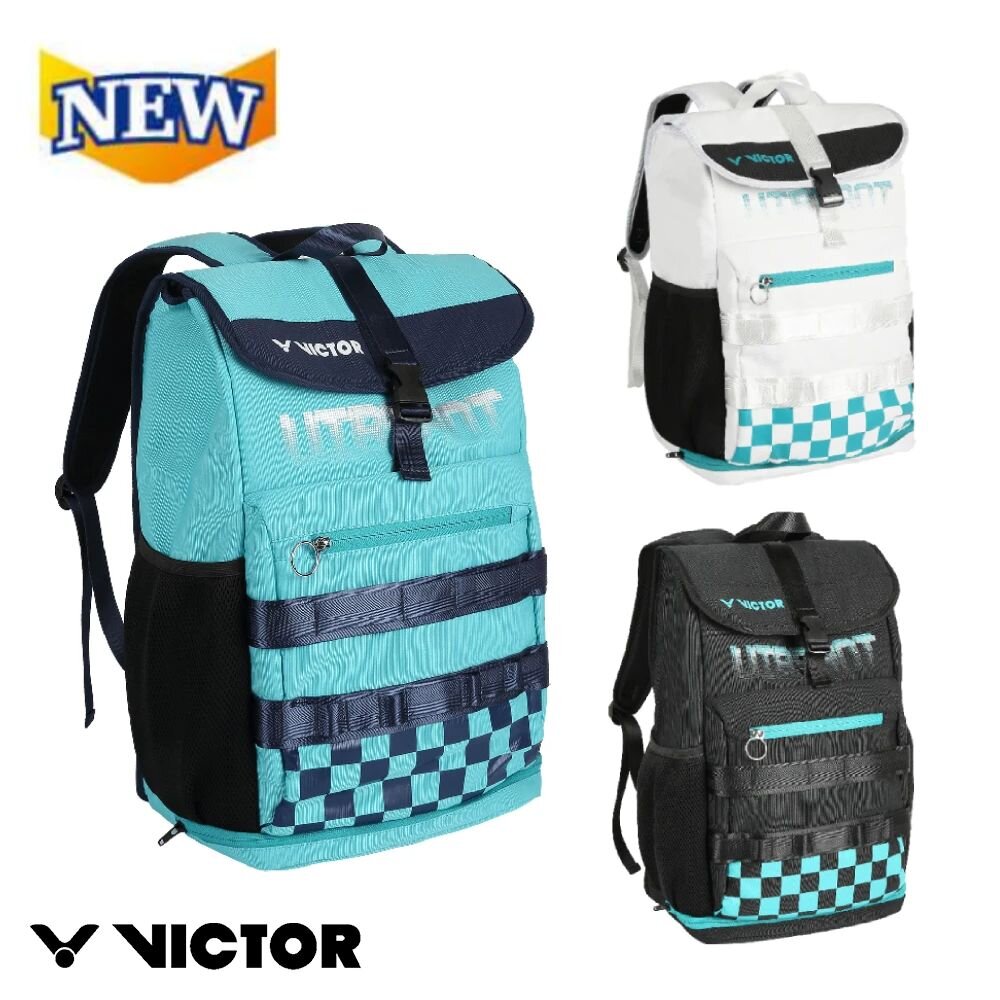 BR3047-VICTOR BR3047 羽球後背包