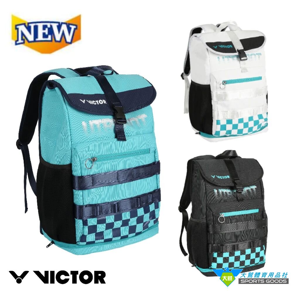 VICTORBR3047羽球後背包