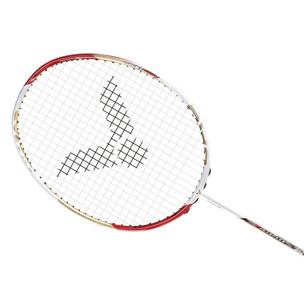 JS-BAO-JS-BAO VICTOR 極速 JS-BAO 鮑春來聯名羽球拍