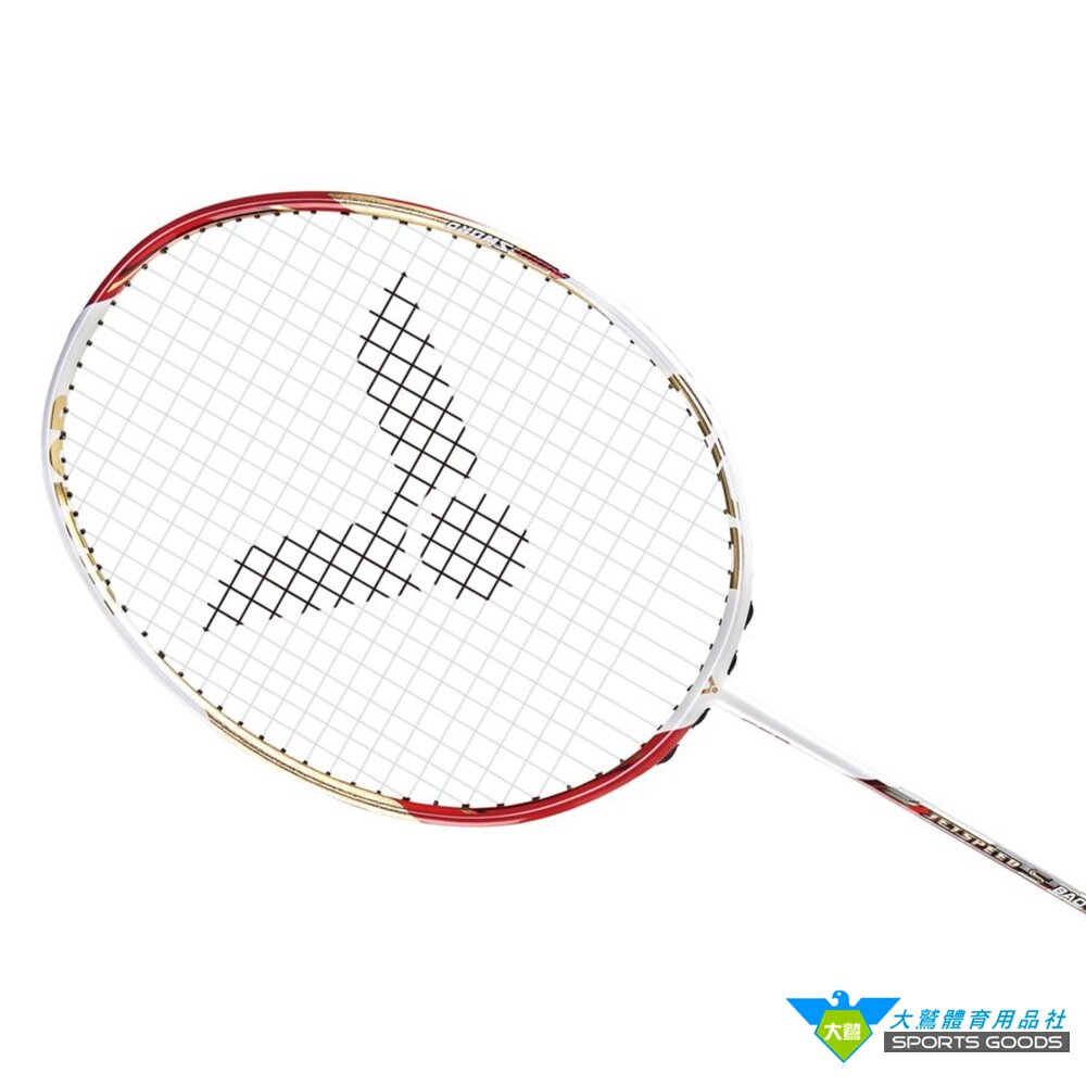 JS-BAOVICTOR極速JS-BAO鮑春來聯名羽球拍