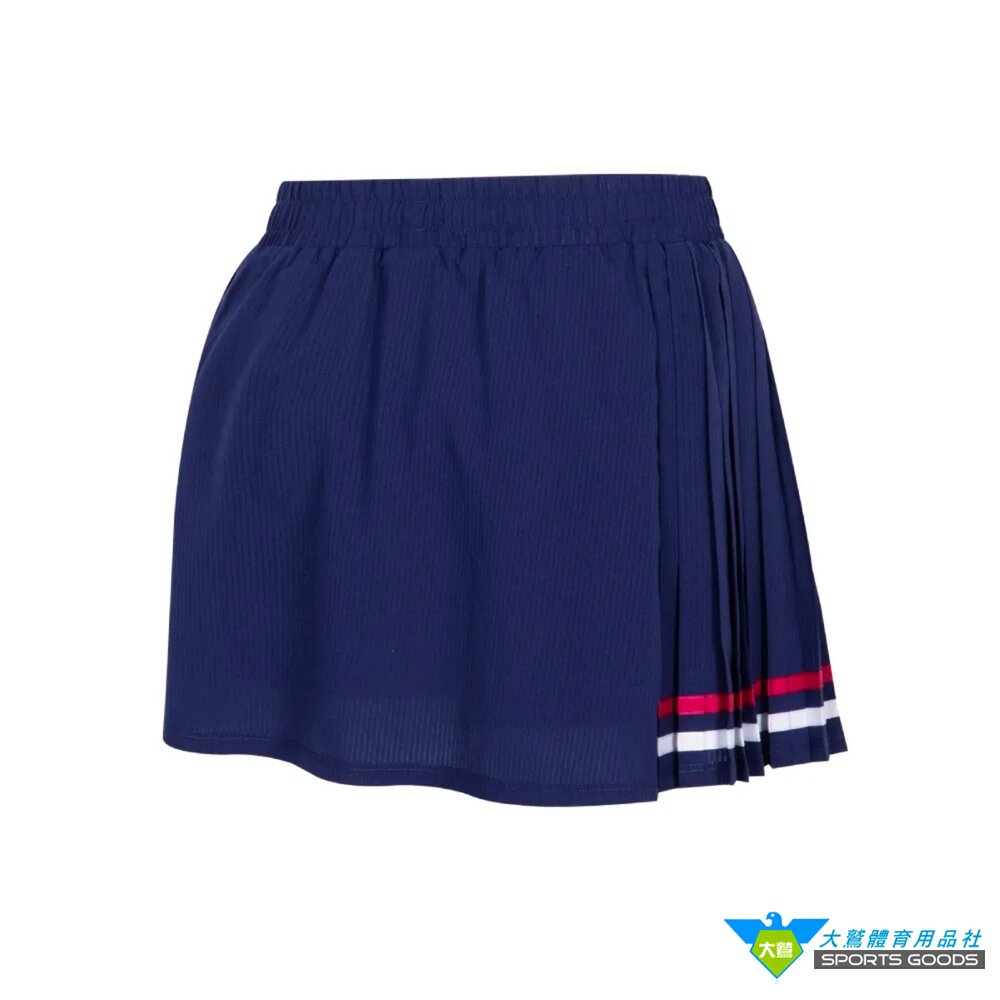 VICTOR羽球俱樂部系列運動短裙 K-5507VBC(女款)-圖片-5